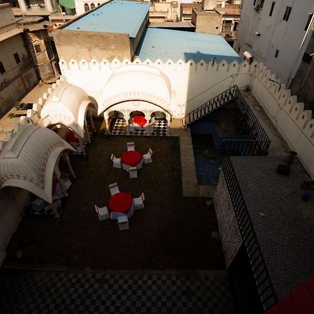 Hotel Rr 62-Jaipur City Centre Hotel Exteriér fotografie