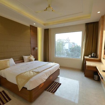Hotel Rr 62-Jaipur City Centre Hotel Exteriér fotografie